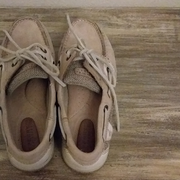 SPRING SALE Sperry Top-sider size 6 - Picture 2 of 4